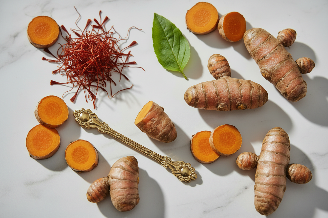 Ayurvedic Skincare Explained: Ancient Wisdom for Modern Skin