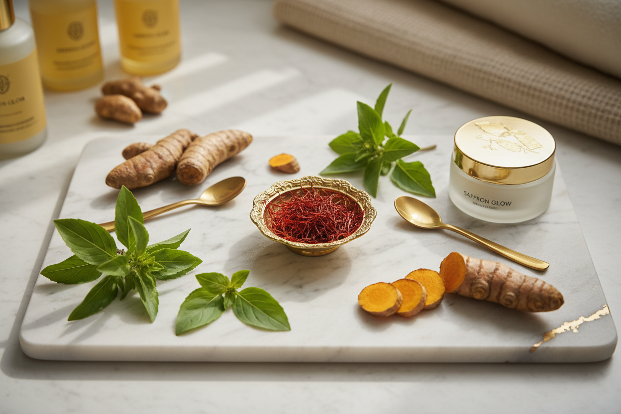 New Arrivals – Natural Skincare
