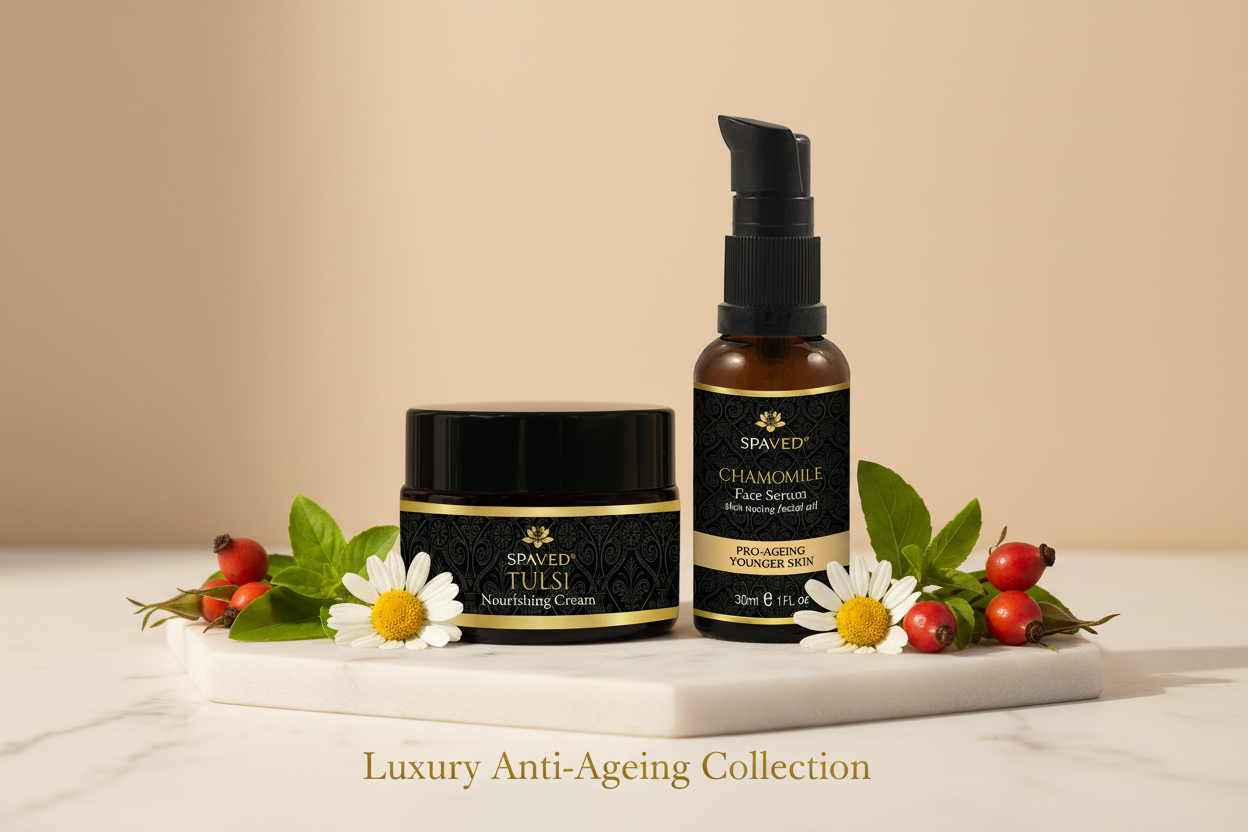 Anti-Ageing