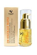 24K Gold Black Truffle Anti-Aging & Firming Oil Serum