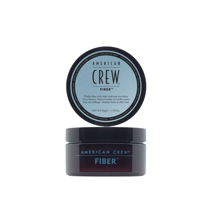 American Crew Fiber High Hold Low Shine Hair Styling Wax 85g | 50g - additional view 3