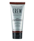 American Crew 2-In-1 Skin Moisturizer & Beard Conditioner 100ml - additional view 3