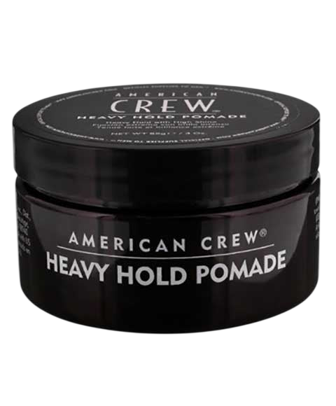 American Crew Heavy Hold Pomade 85g - additional view 3