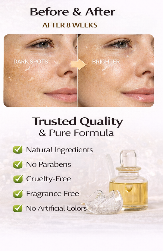Ammuri Retinol 3.5% High Strength Serum | Anti-Ageing Face Serum