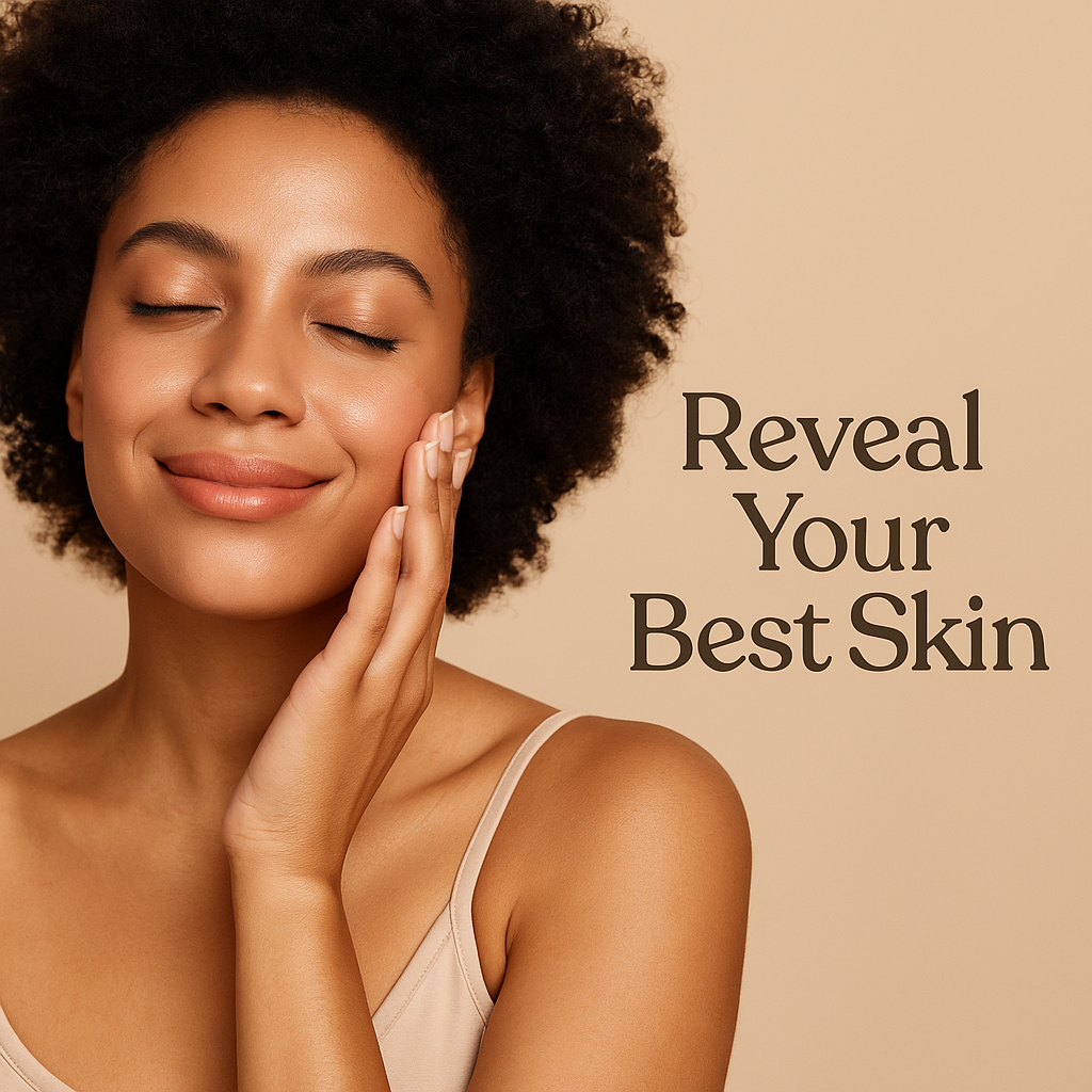 Ammuri Retinol 5% Apple Stem Cell Serum
