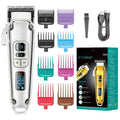 Hair Clipper for Precision Grooming