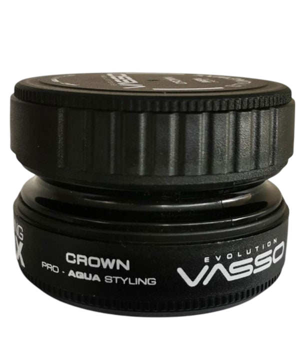 Vasso Men Creative Crown Men Styling Wax 150ml-0