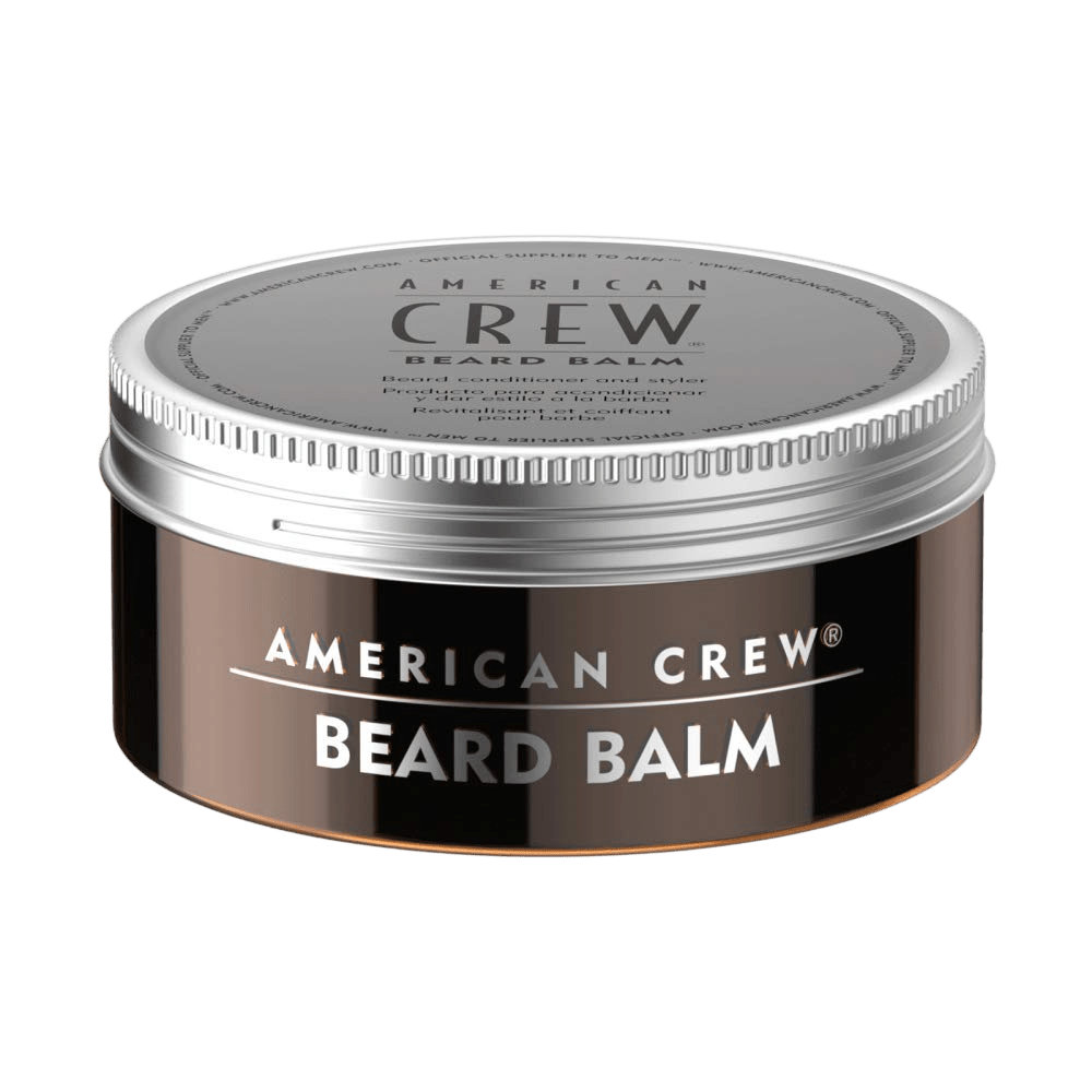 American Crew Beard Balm Conditioner & Styler 60g - additional view 5