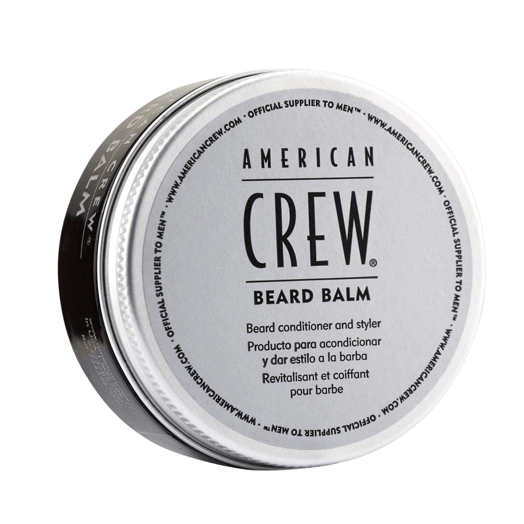 American Crew Beard Balm Conditioner & Styler 60g - additional view 6