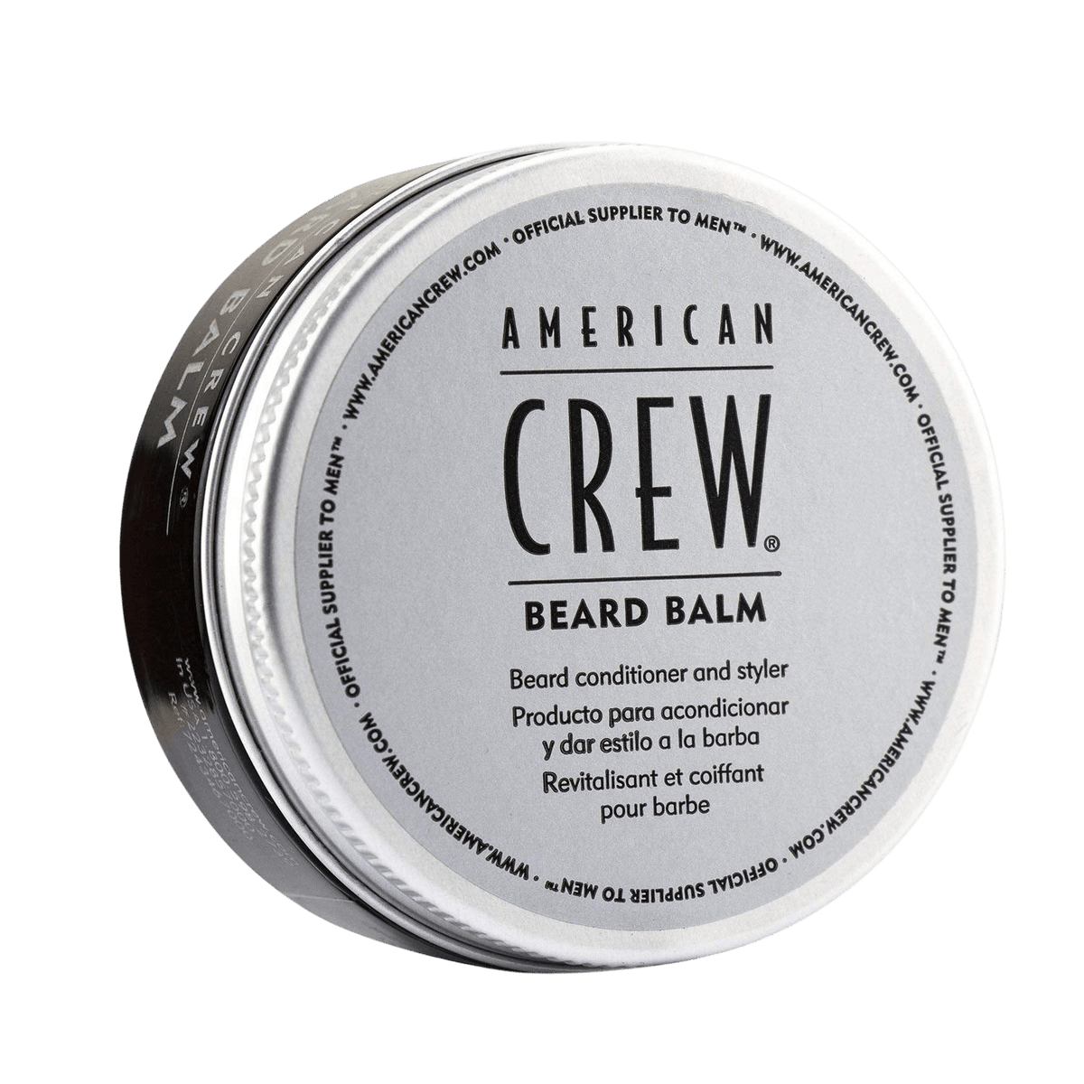 American Crew Beard Balm Conditioner & Styler 60g - additional view 6