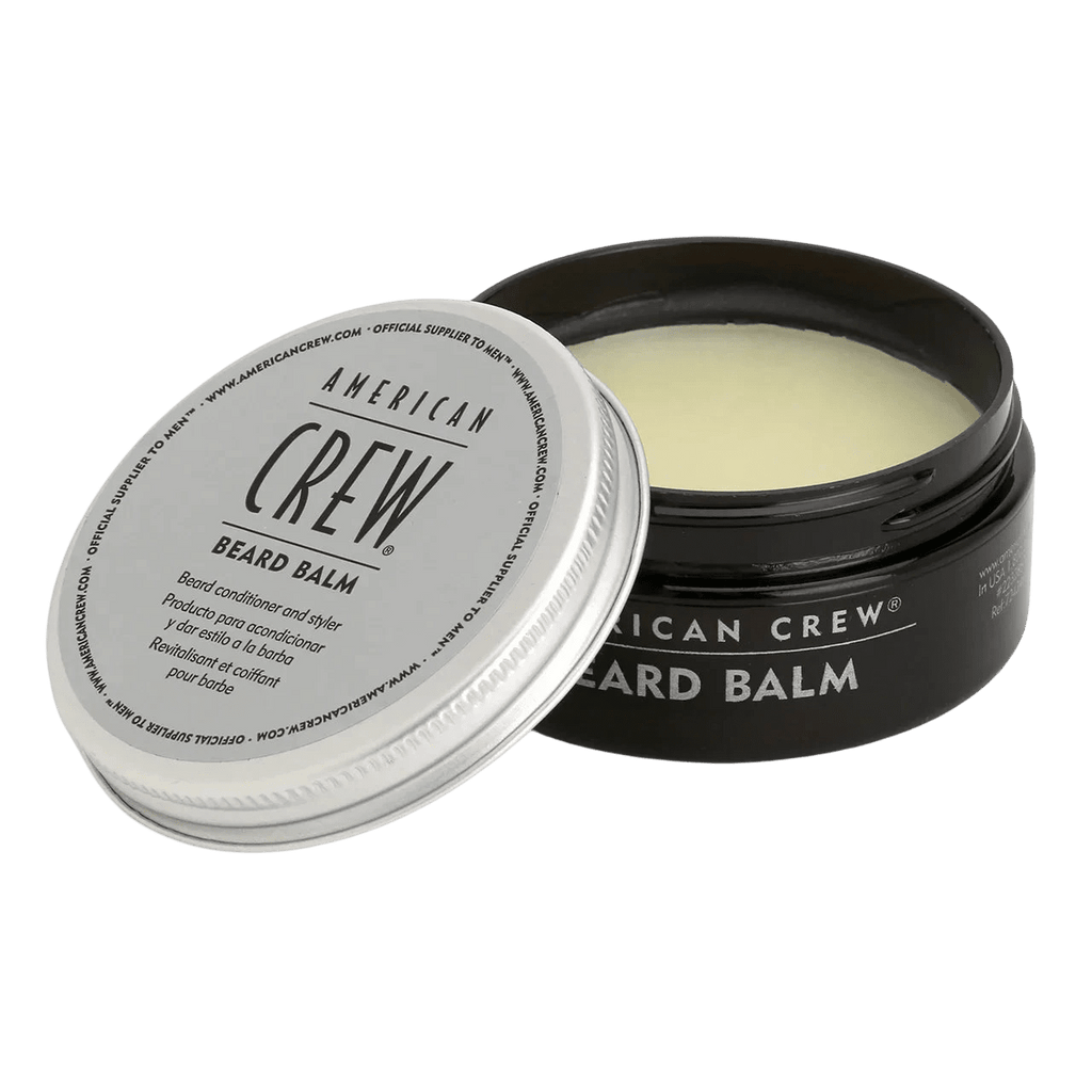 American Crew Beard Balm Conditioner & Styler 60g - additional view 4