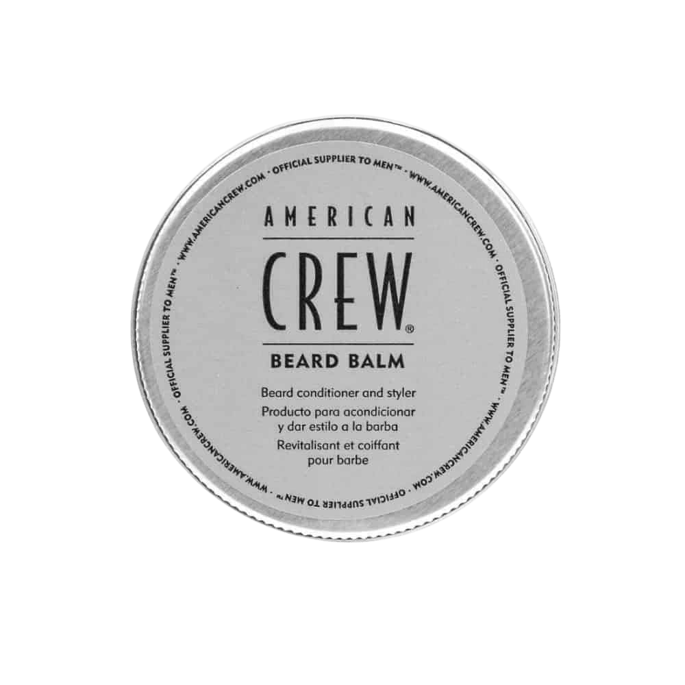 American Crew Beard Balm Conditioner & Styler 60g - additional view 3