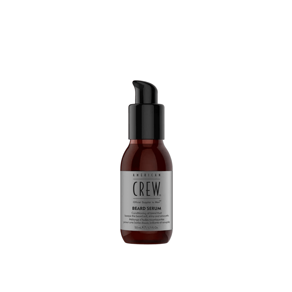 American Crew Beard Serum 50ml - additional view 6