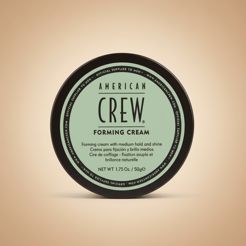 American Crew Forming Cream