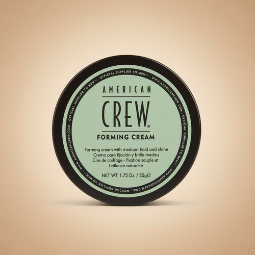 American Crew Forming Cream