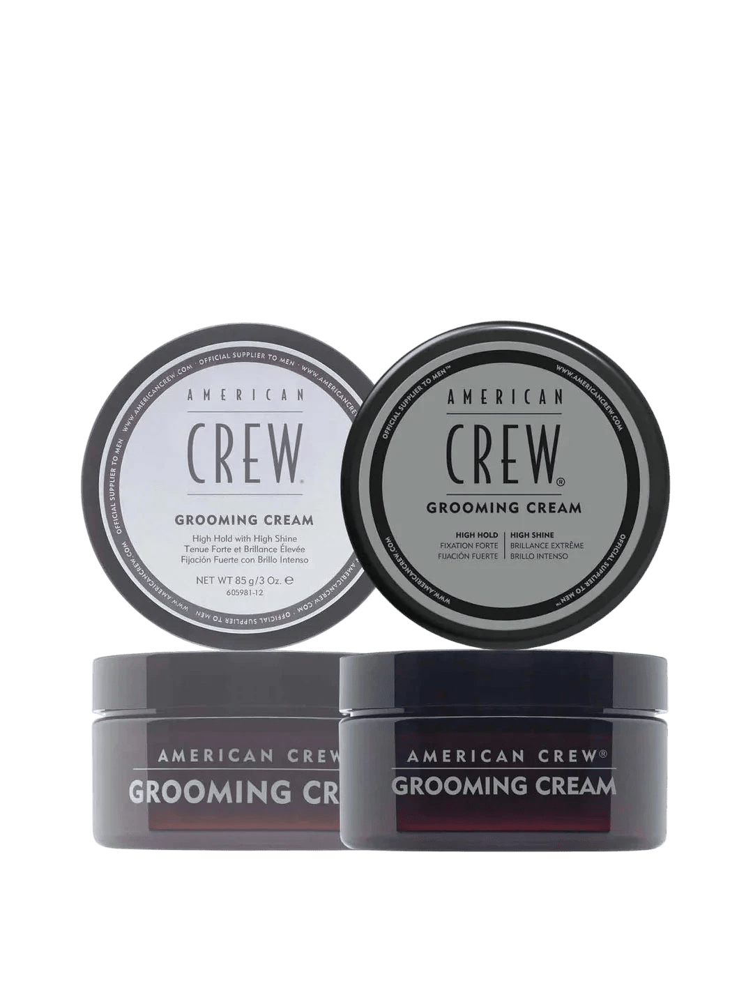 American Crew Grooming Cream 85g-1