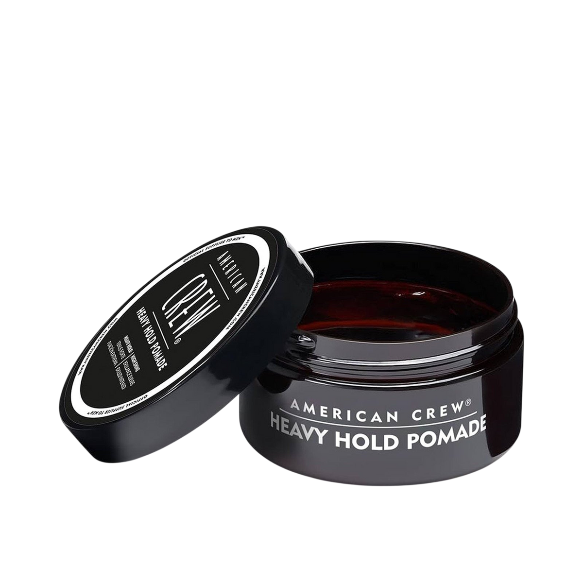 American Crew Heavy Hold Pomade 85g - additional view 5