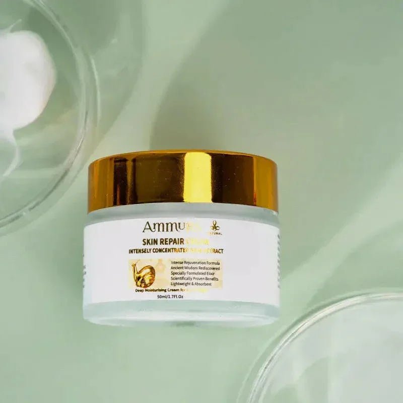Ammuri Bioactive Snail Repair Cream - additional view 3