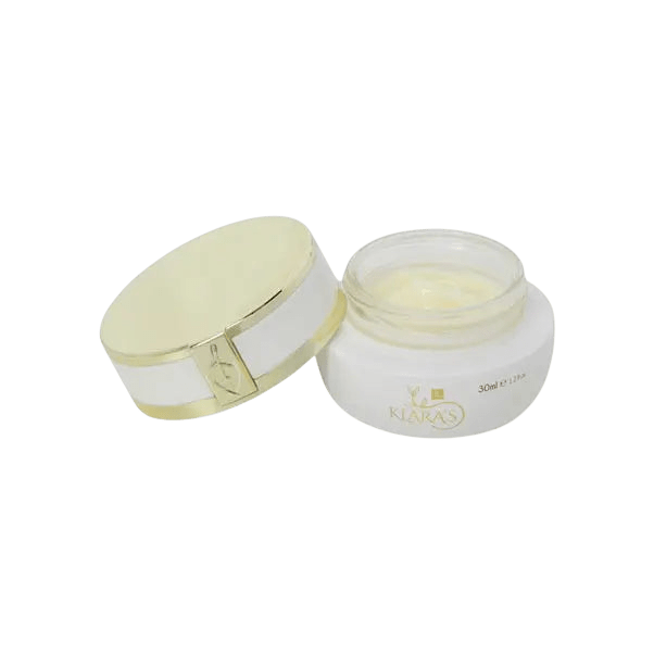 Bio-Mimetic Cosmetics Anti-Wrinkle Vanilla Night Cream - additional view 3