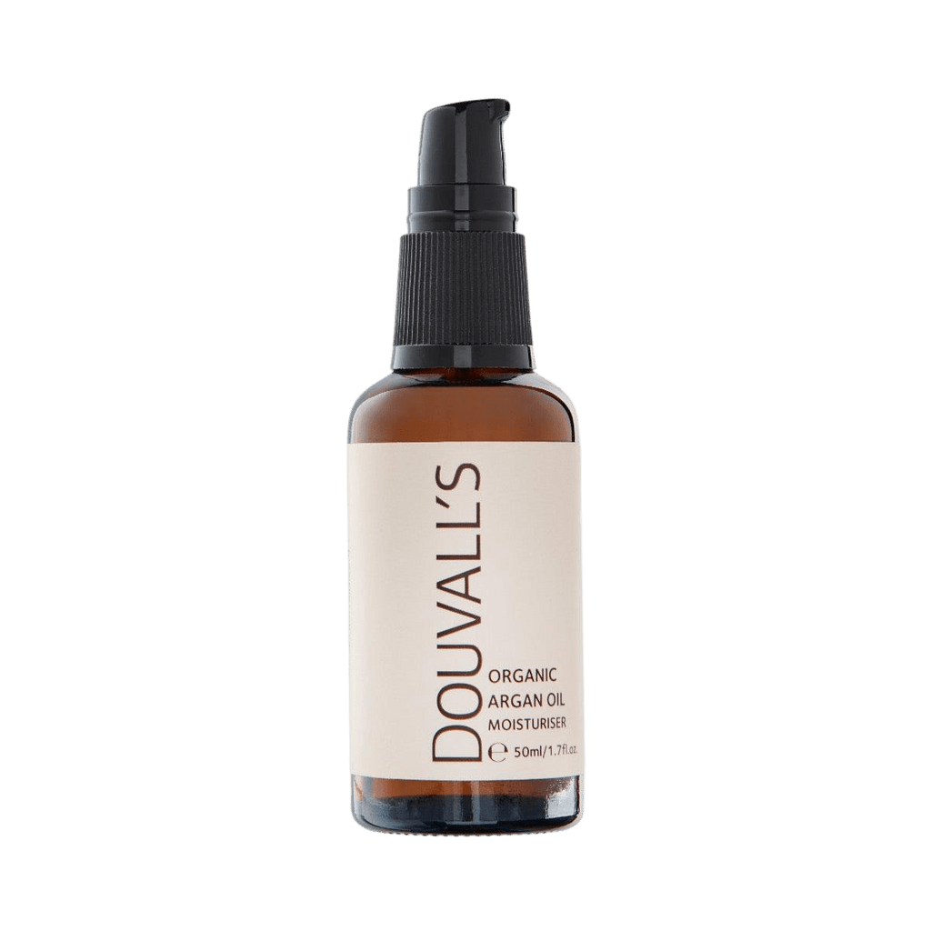 Douvalls cold-pressed argan oil moisturiser 50ml, additional view