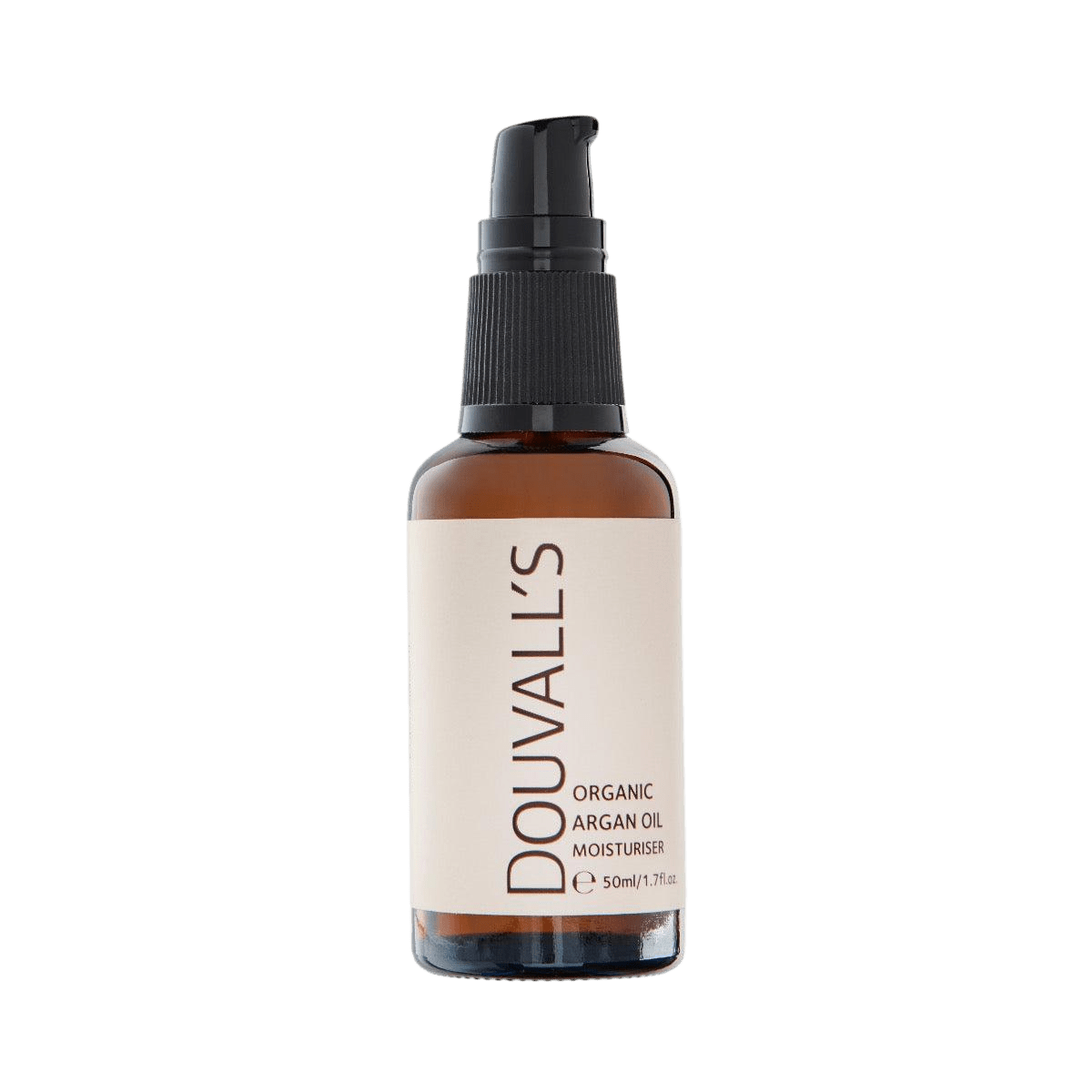 Douvalls cold-pressed argan oil moisturiser 50ml, additional view