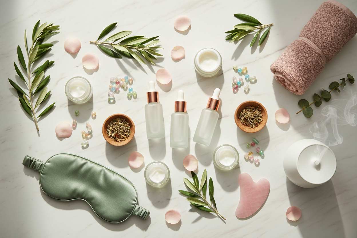 Health & Beauty Collection