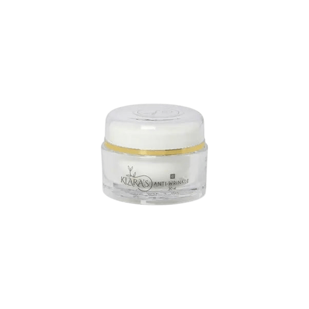 Klara's Anti-Wrinkle Light Day Cream - additional view 4