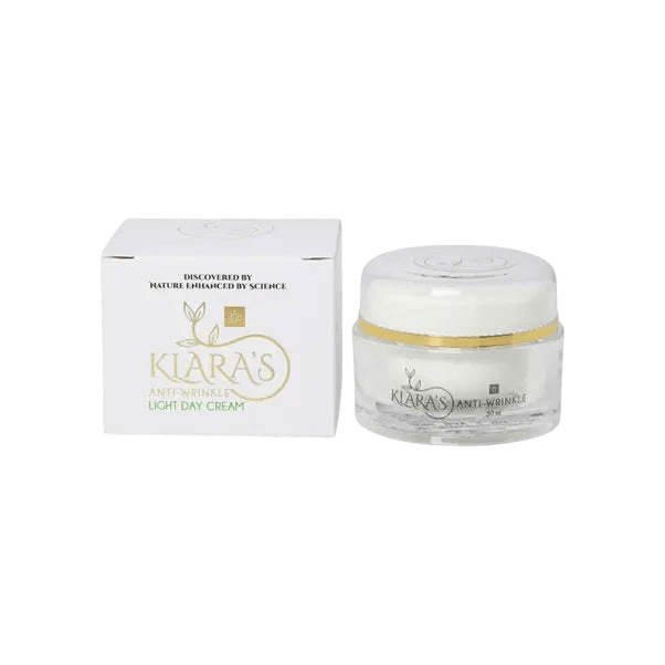 Klara's Anti-Wrinkle Light Day Cream - additional view 3