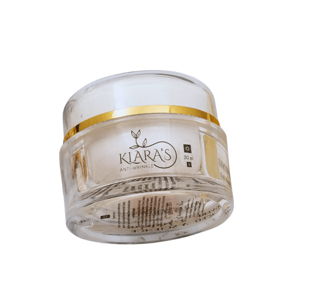 Klara's Anti-Wrinkle Light Day Cream - additional view 5