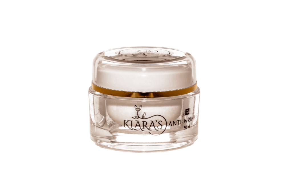 Klara's Anti-Wrinkle Light Day Cream - alternate view