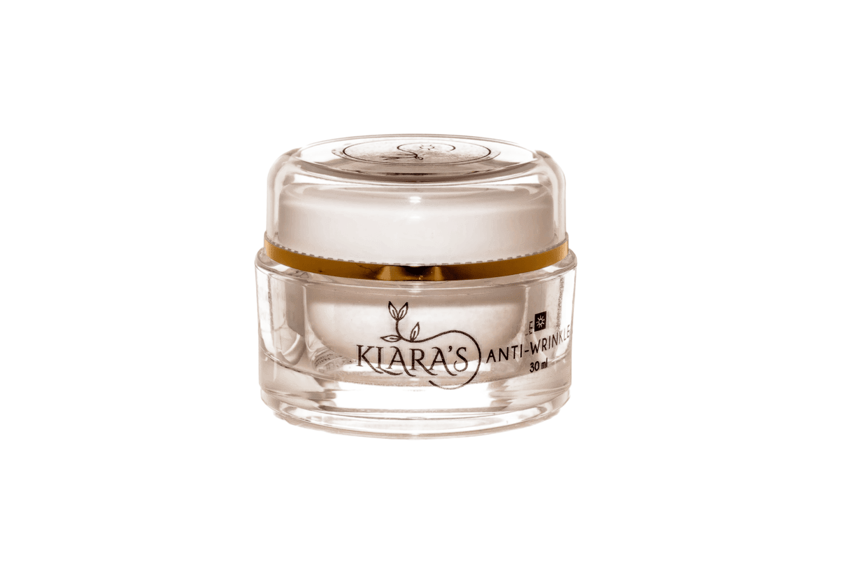 Klara's Anti-Wrinkle Light Day Cream - alternate view