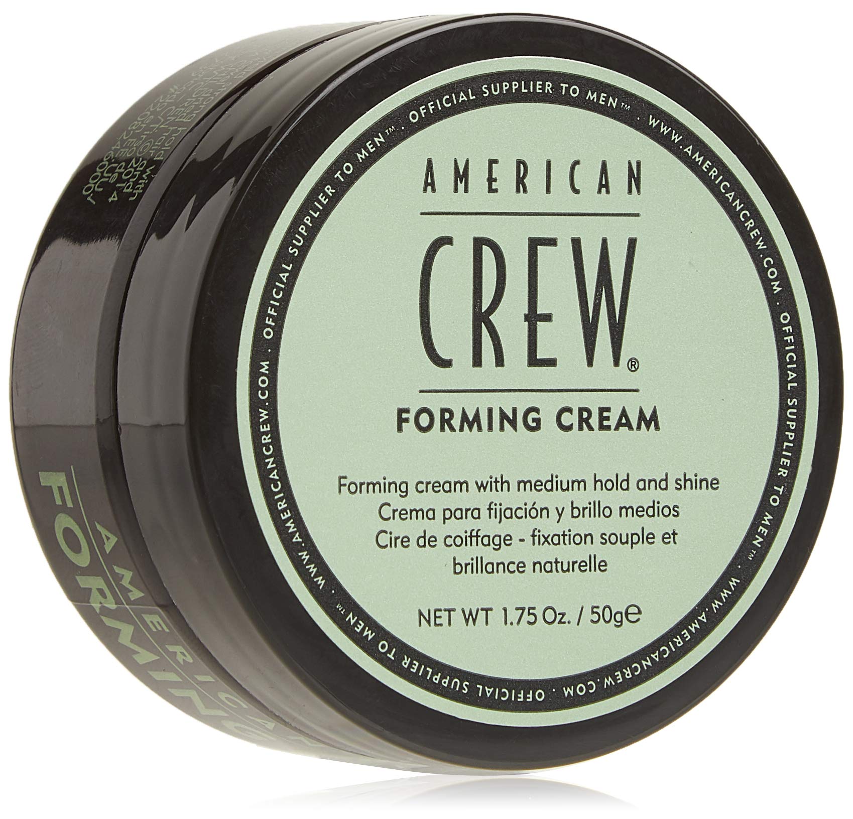 American Crew Forming Cream For Men 85g / 50g