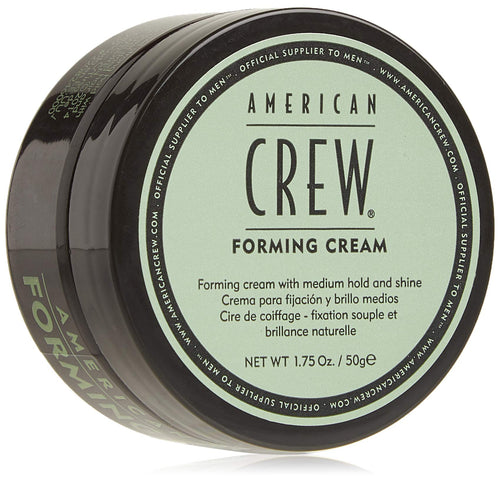 American Crew Forming Cream For Men 85g / 50g