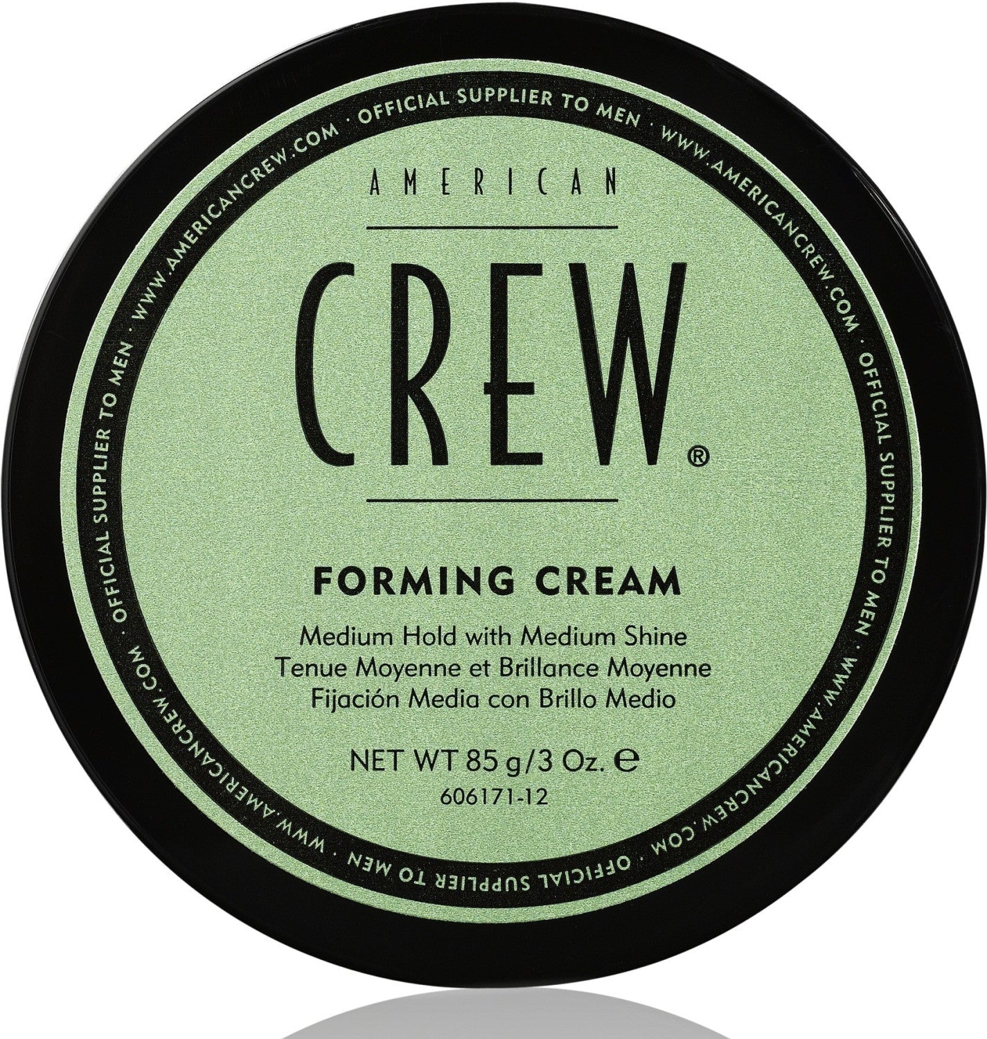 American Crew Forming Cream For Men 85g / 50g