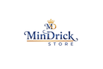 MinDrick Store - Home