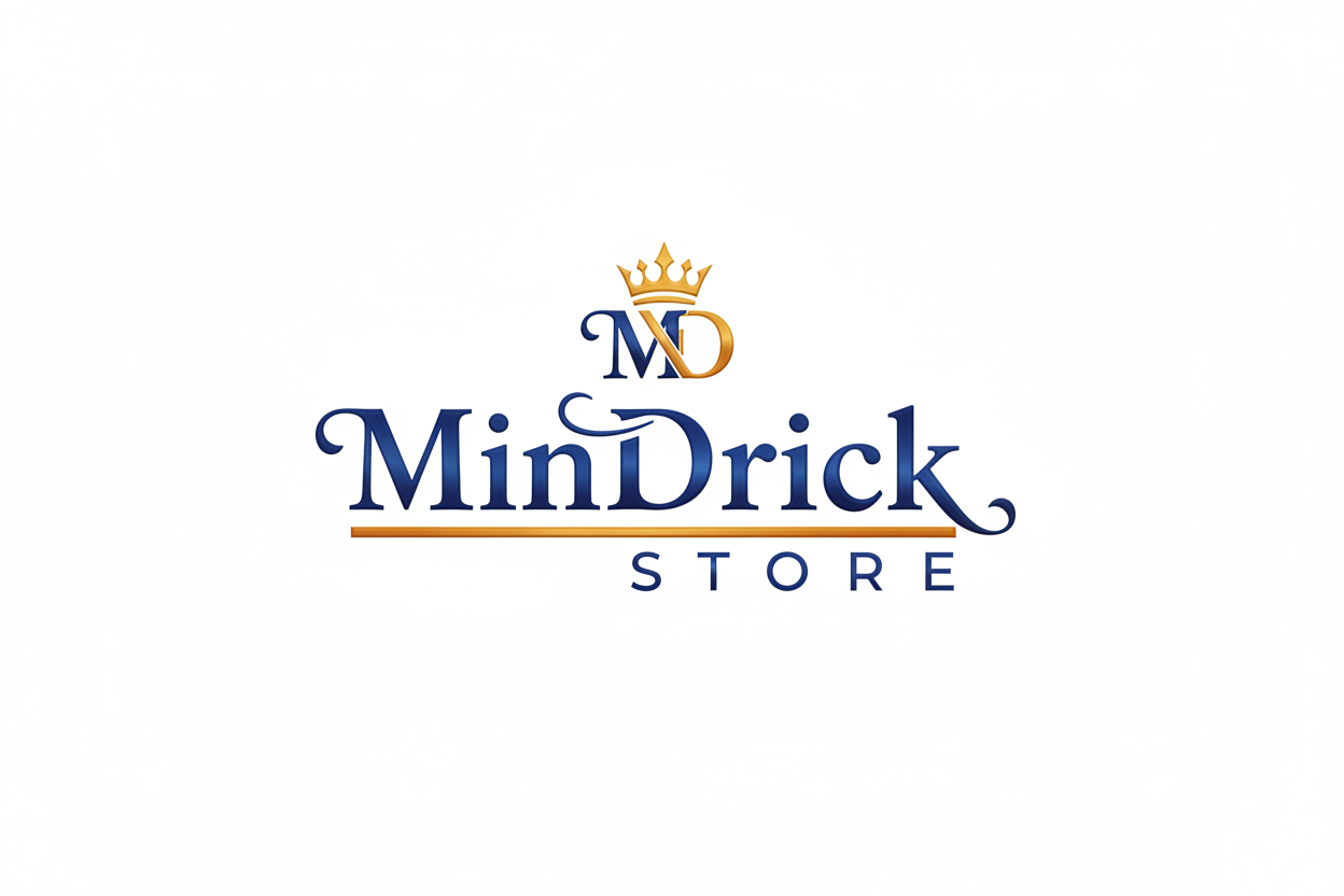 MinDrick Store