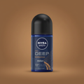 Nivea Deep Espresso