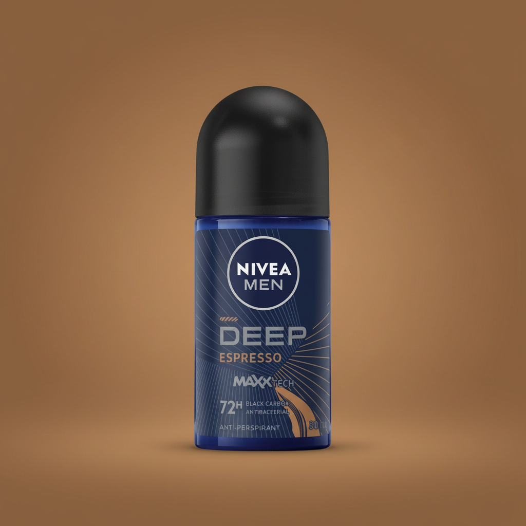 Nivea Deep Espresso