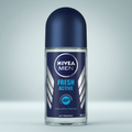 Nivea Fresh Active