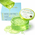 Organic Aloe Vera Gel 300g | Soothing, Hydration & After-Sun | Ammuri