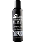 Lusters Products S Curl Fine Grooming Beard Oil 59ml