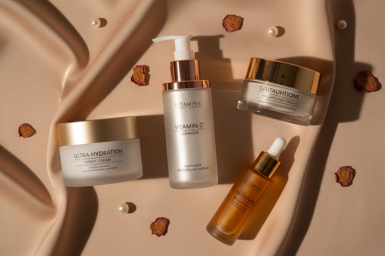 Skin Pigmentation Treatment Package for Dark Spots & Uneven Tone | Ammuri-0