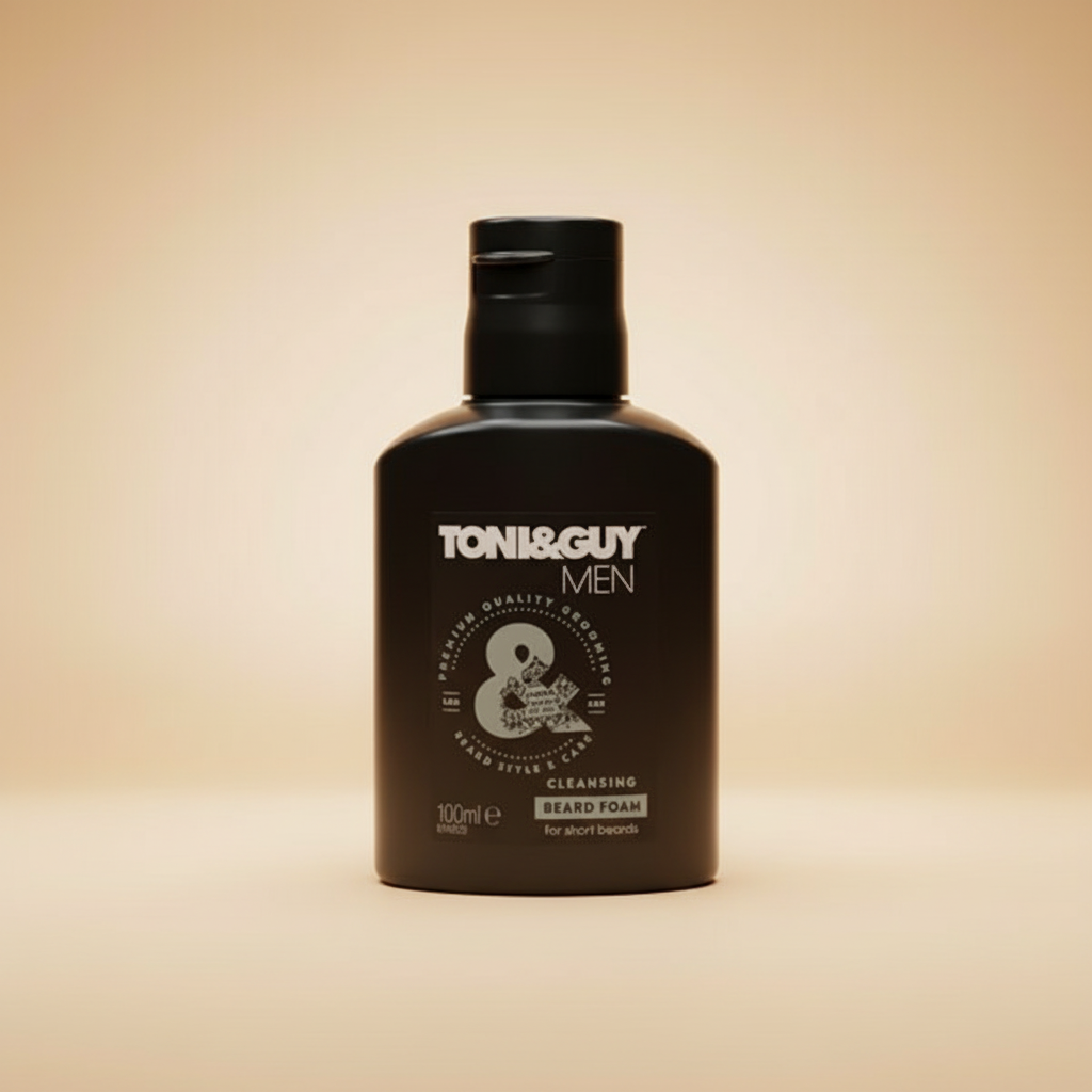 Toni & Guy Beard Foam